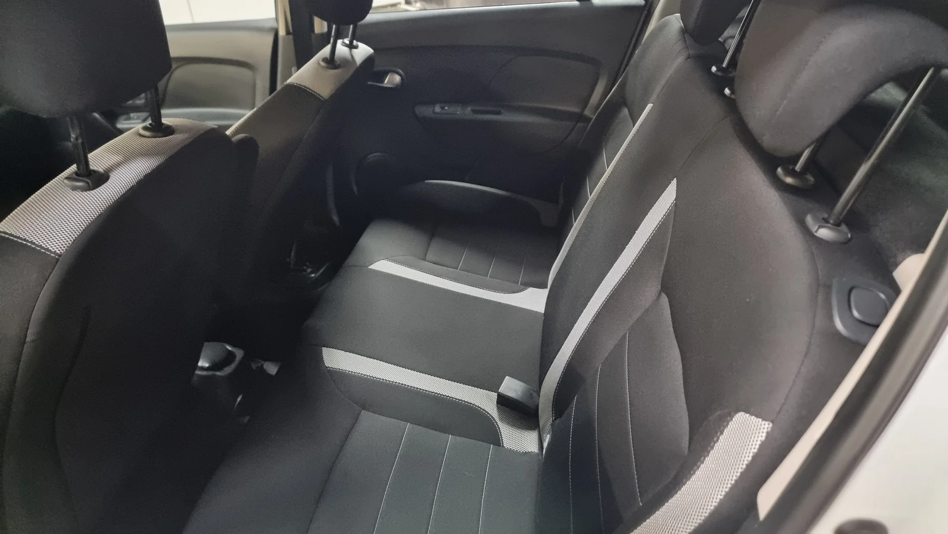 Renault Sandero Stepway photo